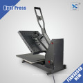 2016 New Arrival Automatic Heat Press Machine 40x50 - drawer available